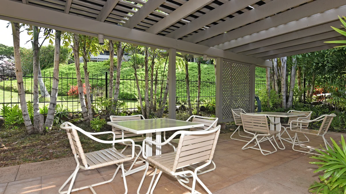Wailea Ekolu 1509