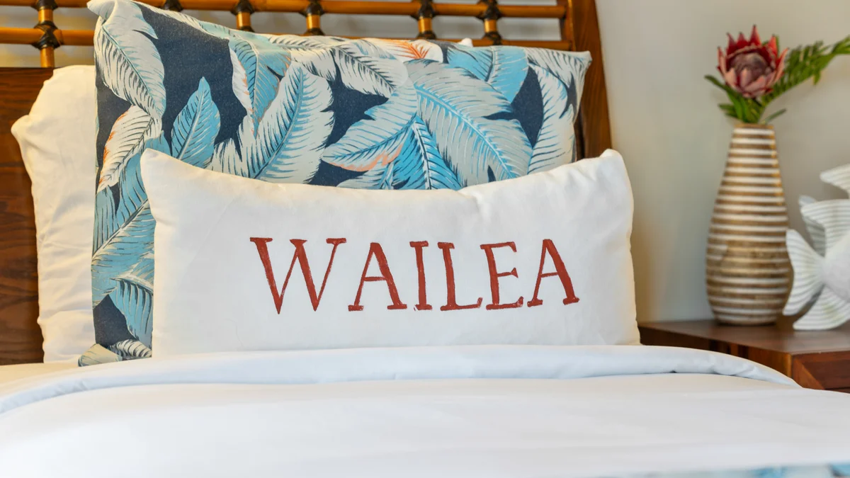 Wailea Ekolu 1604