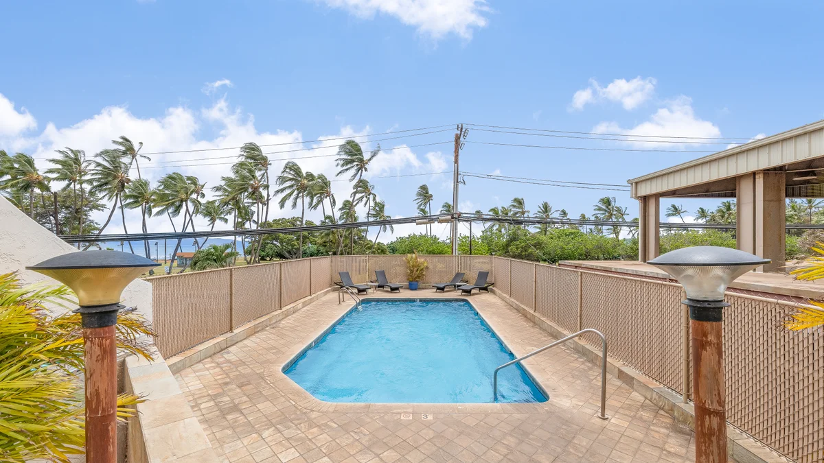 Island Surf 306