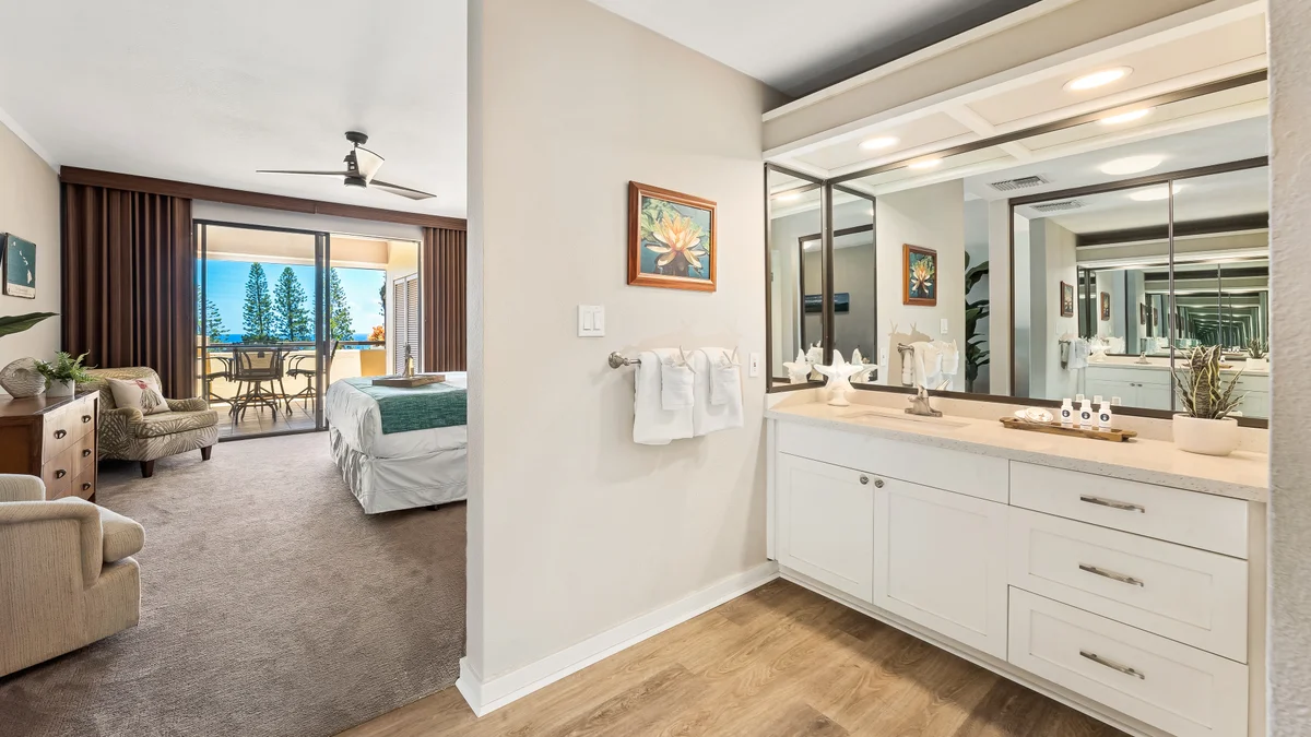 FEMA Kapalua Golf Villas 26T5