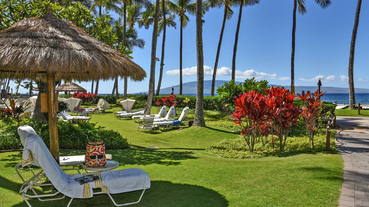 Kaanapali Alii 385