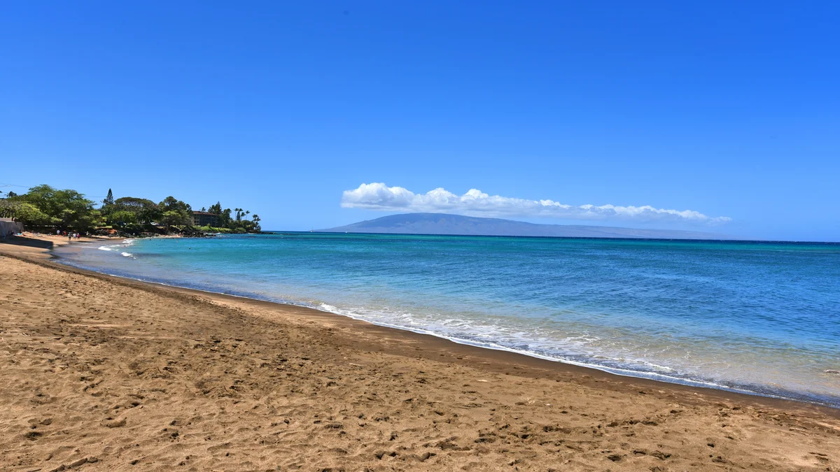 Sands of Kahana 134