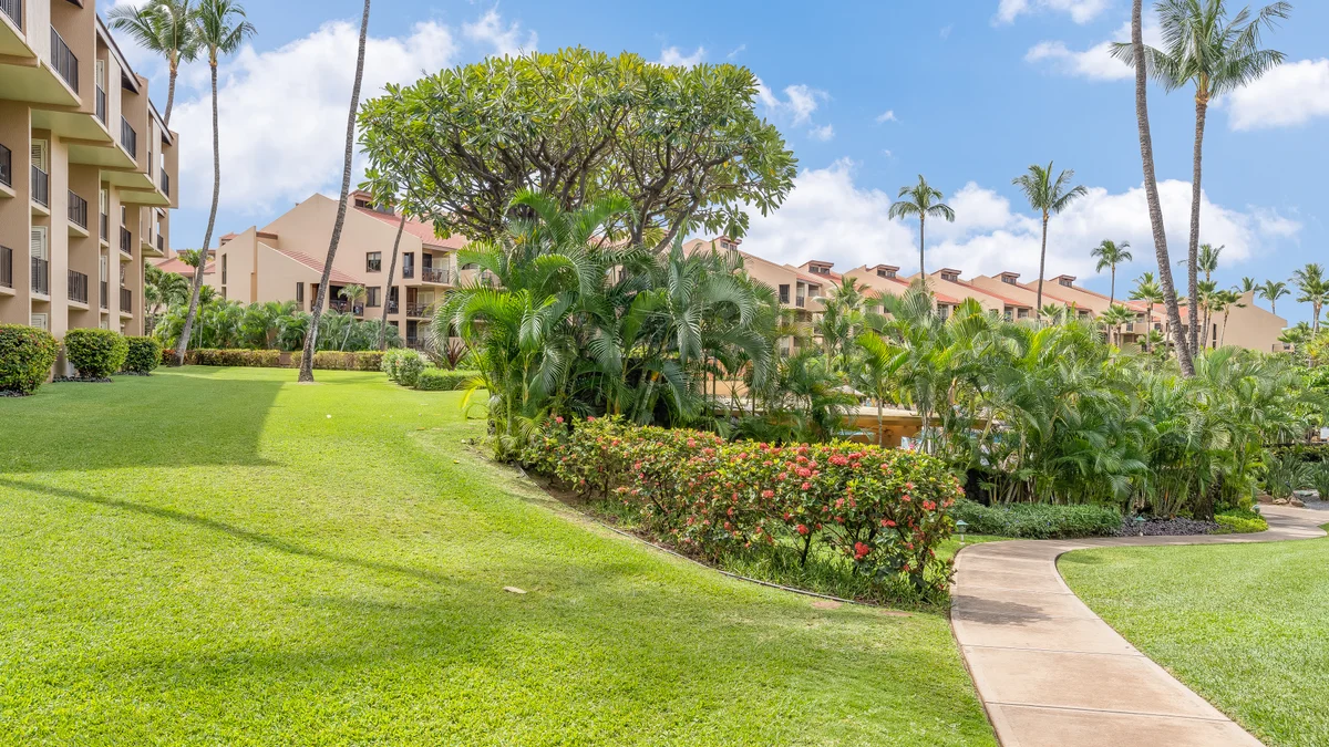 .Kamaole Sands 8207