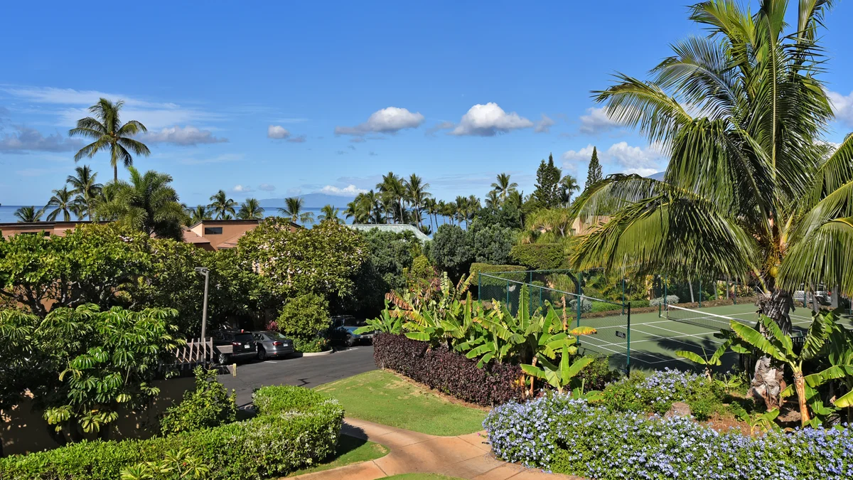 Wailea Ekahi 43D