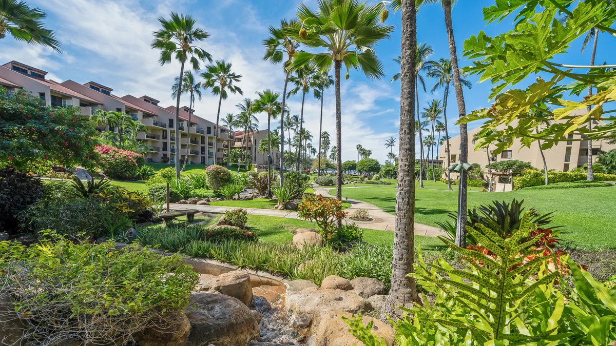 Kamaole Sands 7307