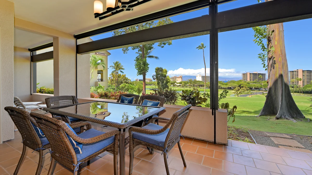 Kaanapali Royal N102