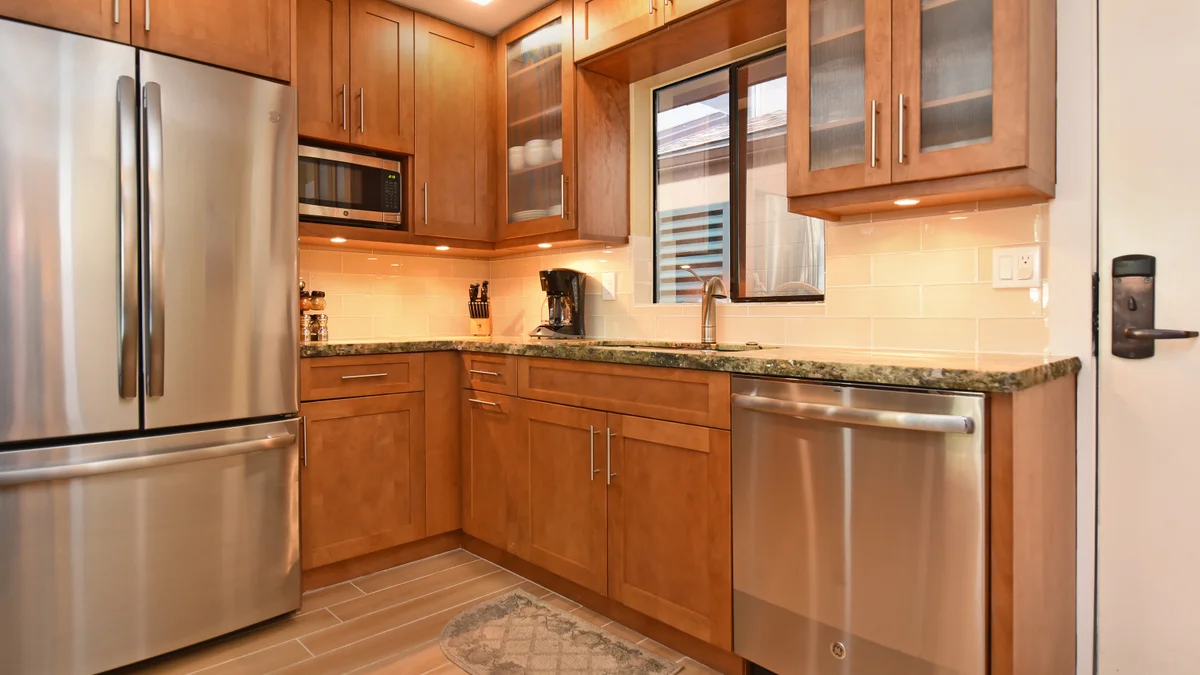 Pacific Shores B102