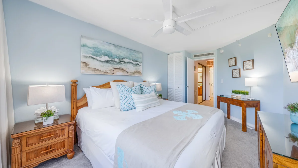 Kaanapali Shores 418