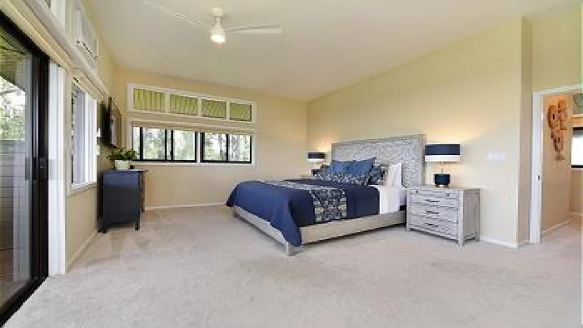 .Kapalua Ridge Villas 1823