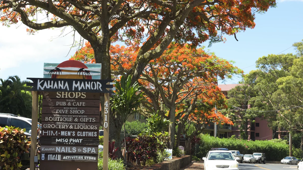 FEMA-Kahana Manor 517