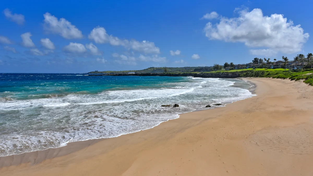 Kapalua Ridge Villas 1414