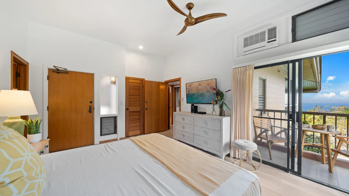 Kapalua Ridge Villas 1023