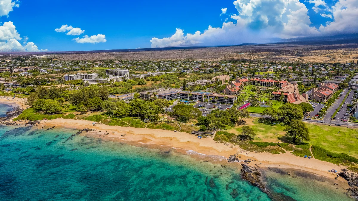 Kamaole Sands 10203