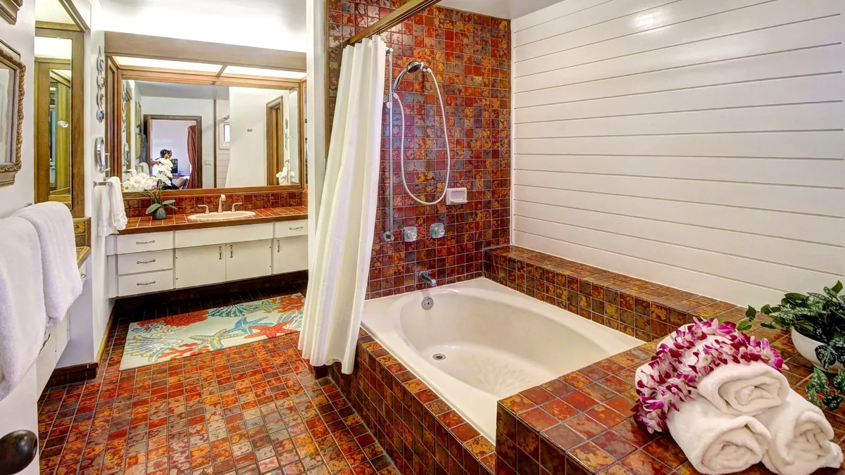 .Kapalua Ridge Villas 2521