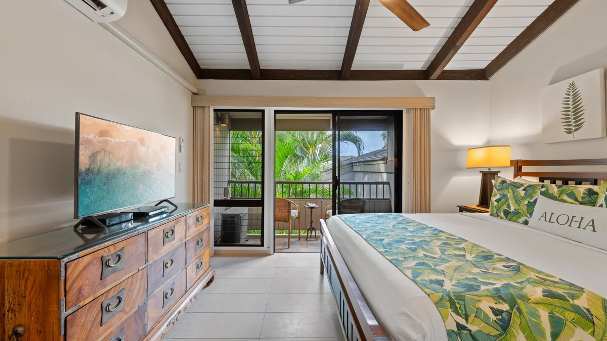 Wailea Ekolu 1604