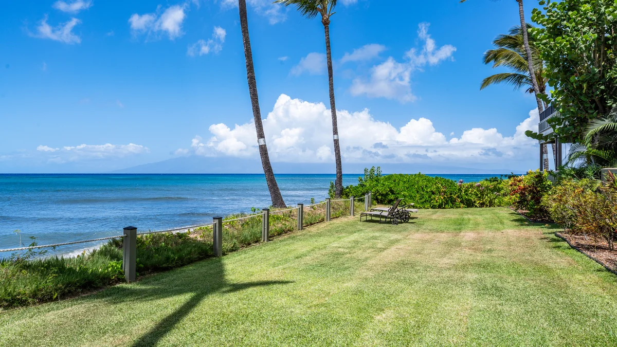 Kahana Village 3