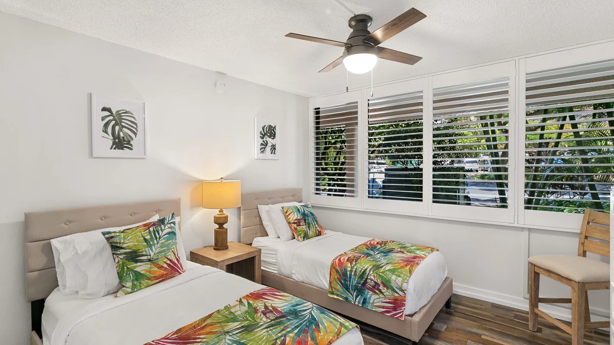 Kamaole Sands 1101