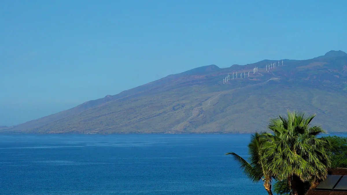 .Maui Kamaole B205