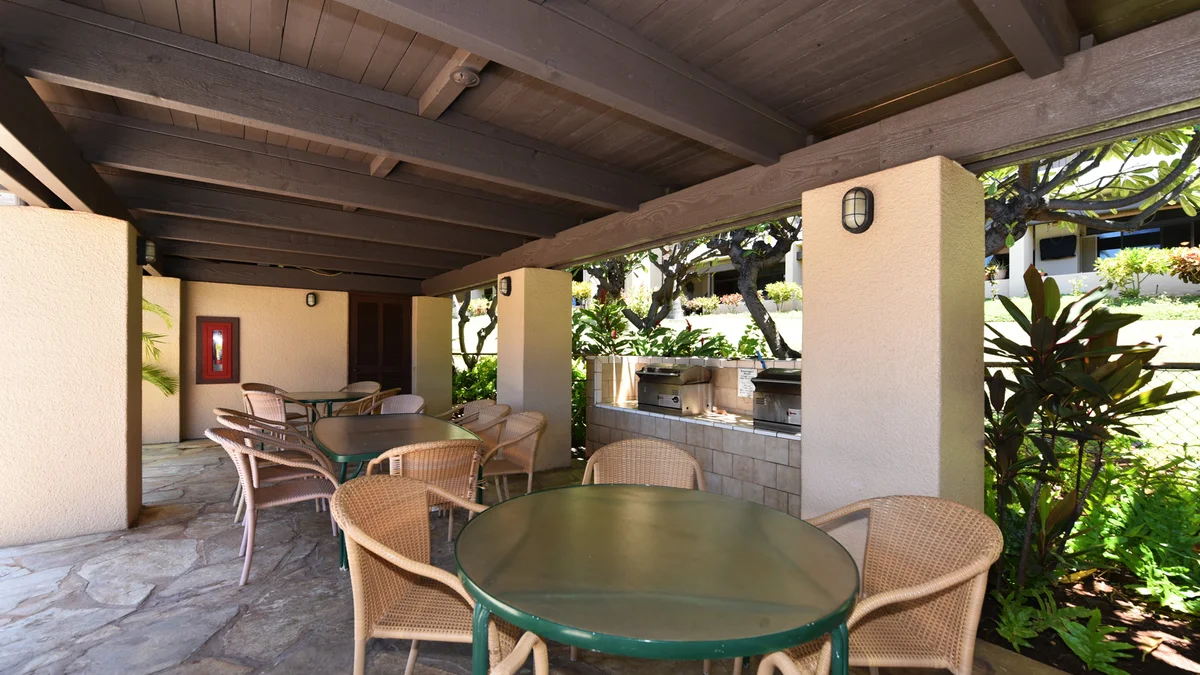 FEMA Kaanapali Royal E101
