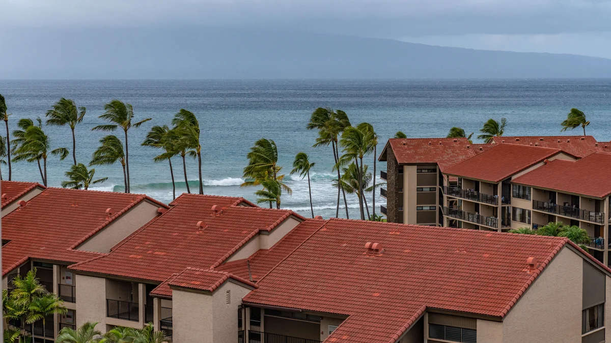 Kaanapali Shores 942