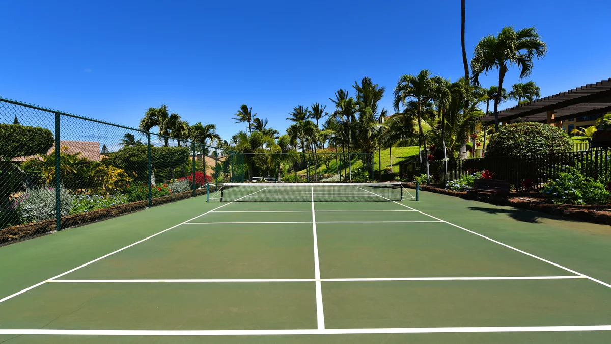 Wailea Ekahi 32B