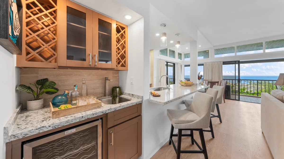 Kapalua Ridge Villas 1612