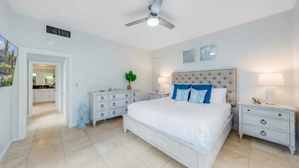 Kapalua Bay Villas 20G4