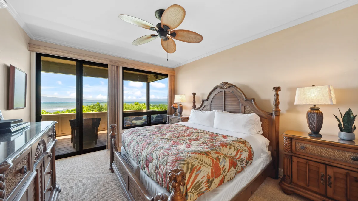 Kahana Village 31
