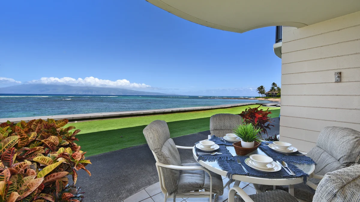 Kahana Reef 117