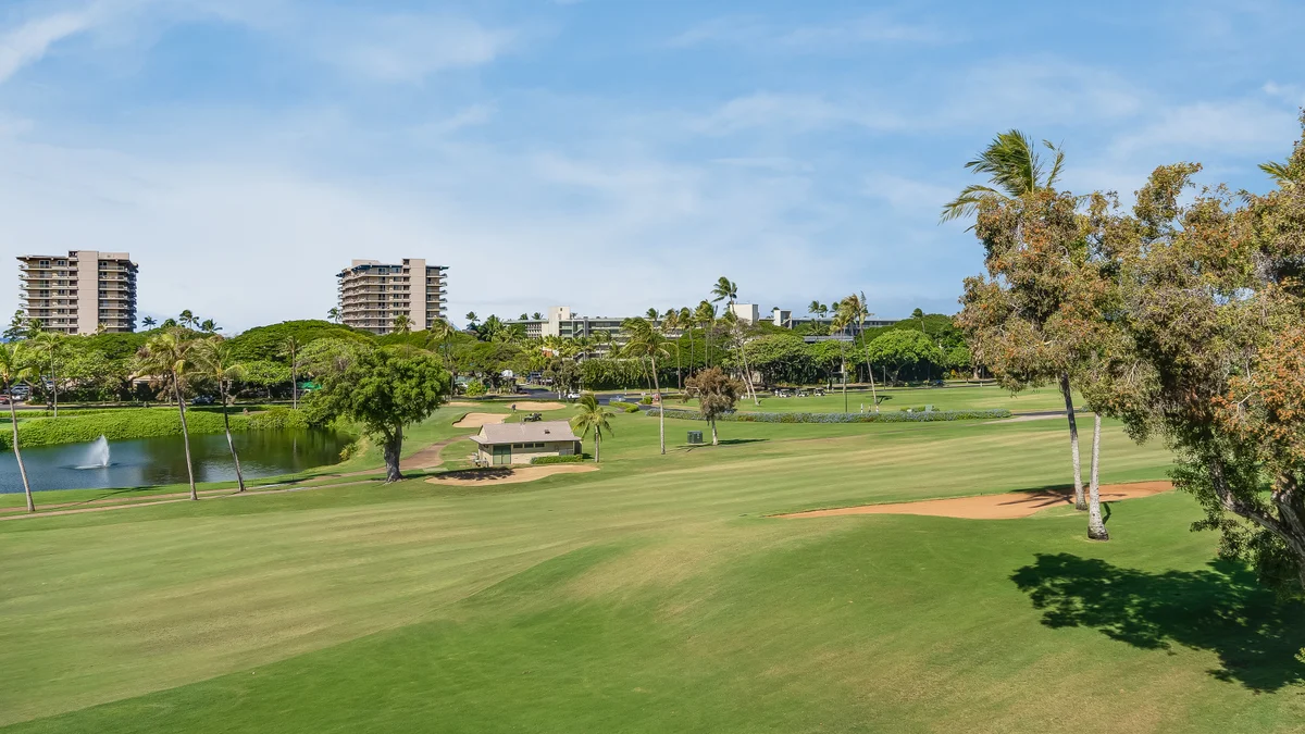 Kaanapali Royal D302