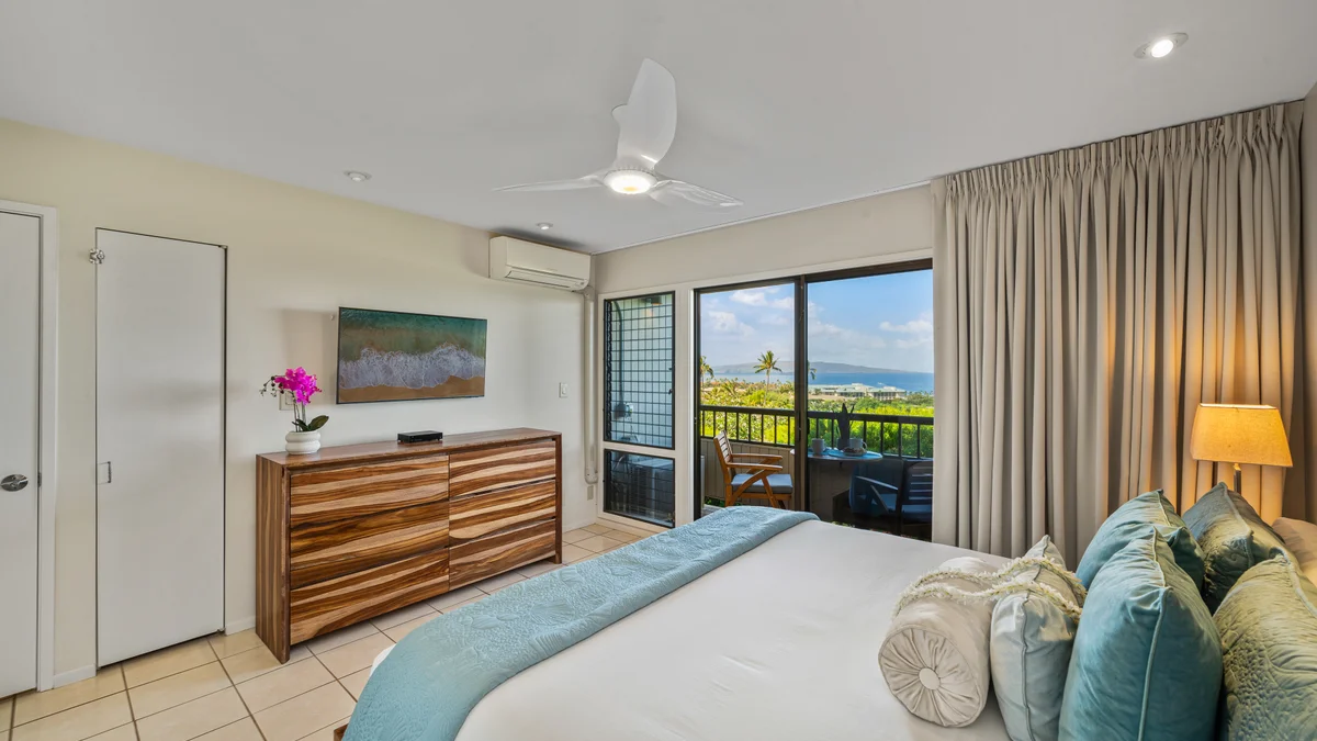 Wailea Ekolu 907
