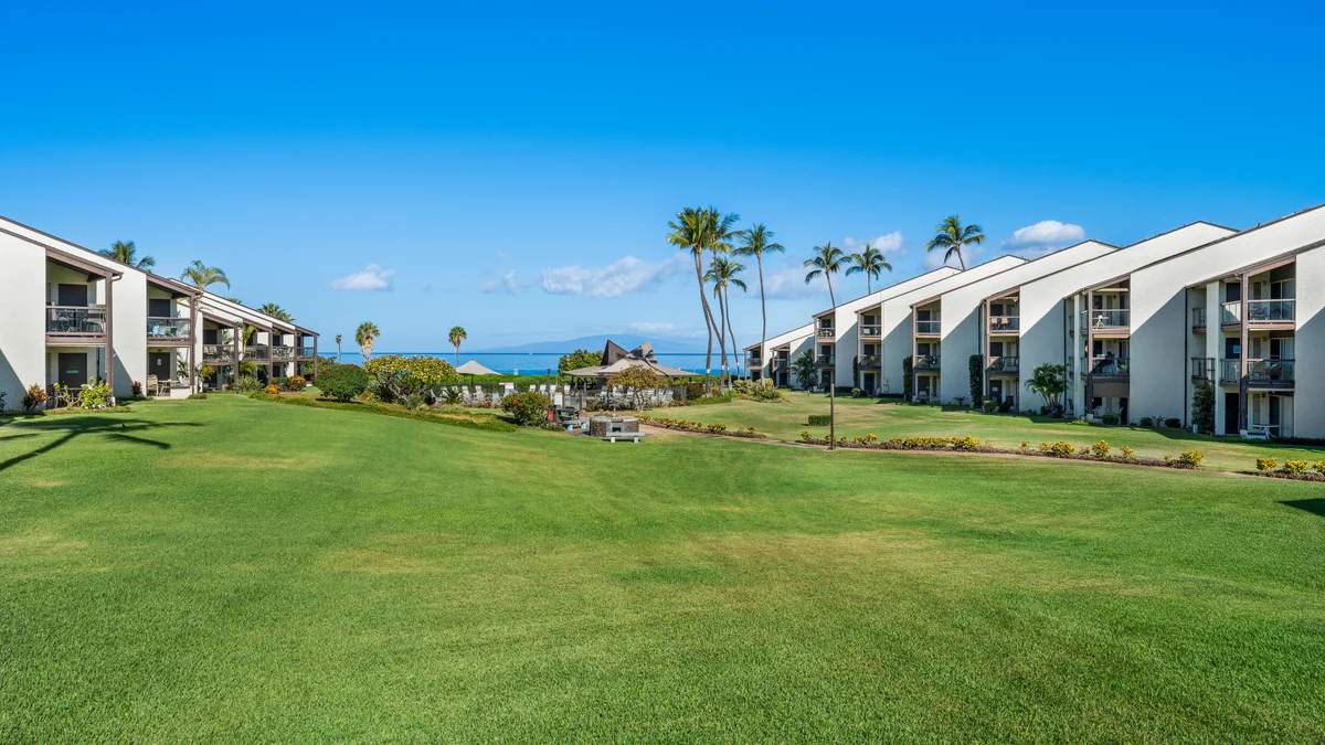 Hale Kamaole 210