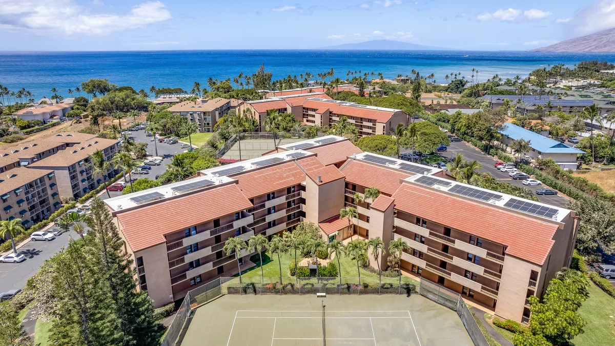 Maui Vista 1205