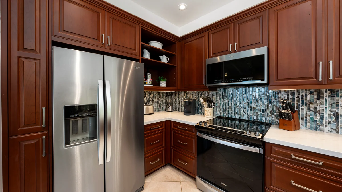 Kapalua Bay Villas 15B2