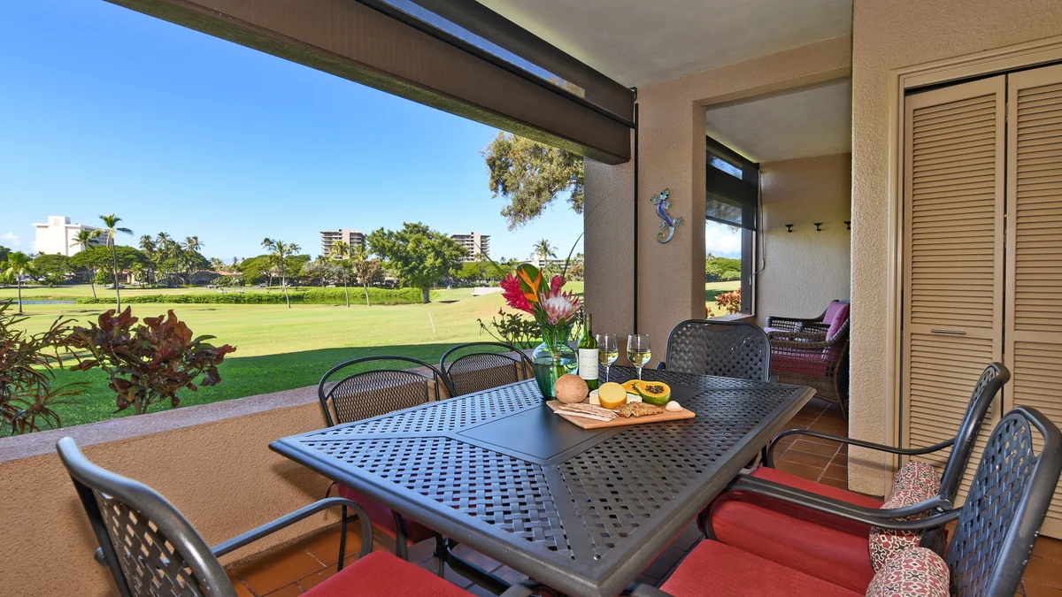 FEMA Kaanapali Royal E101
