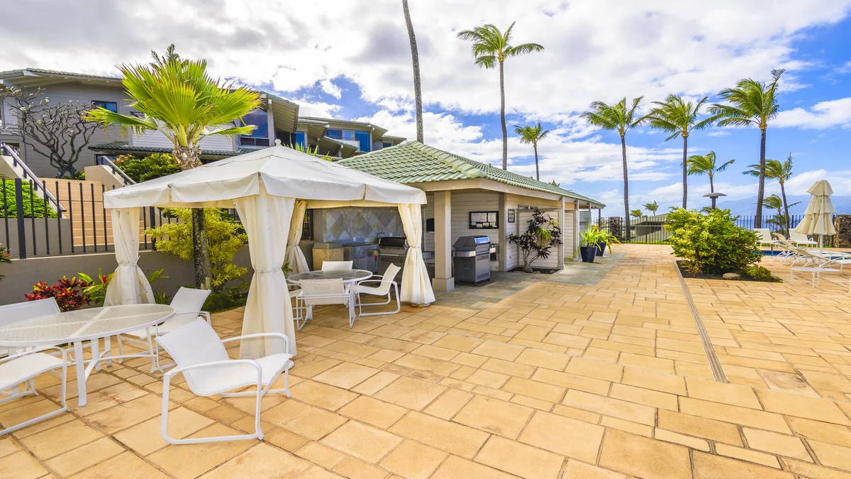 Kapalua Bay Villas 23B1