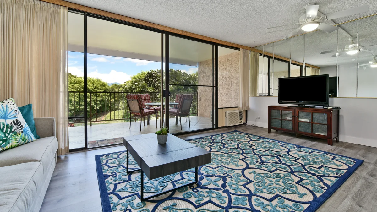 Kihei Alii Kai A207