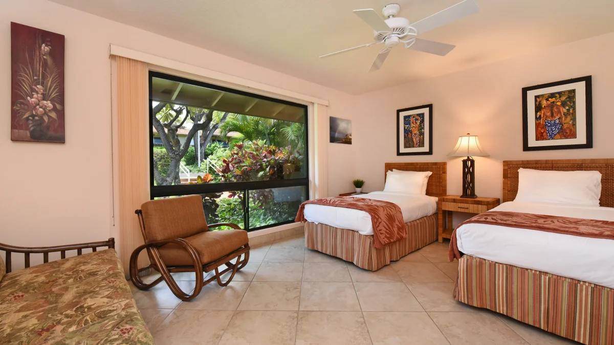 Kaanapali Plantation 8