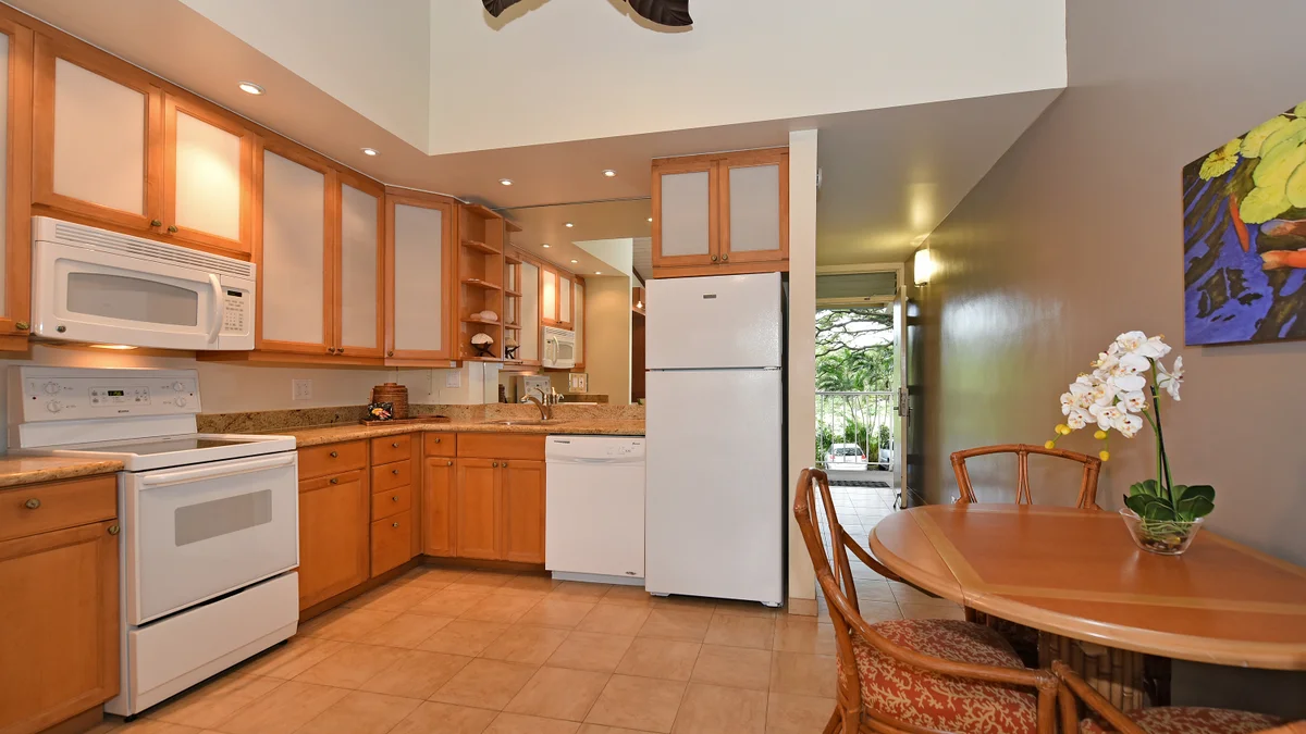 FEMA-Napili Shores D230