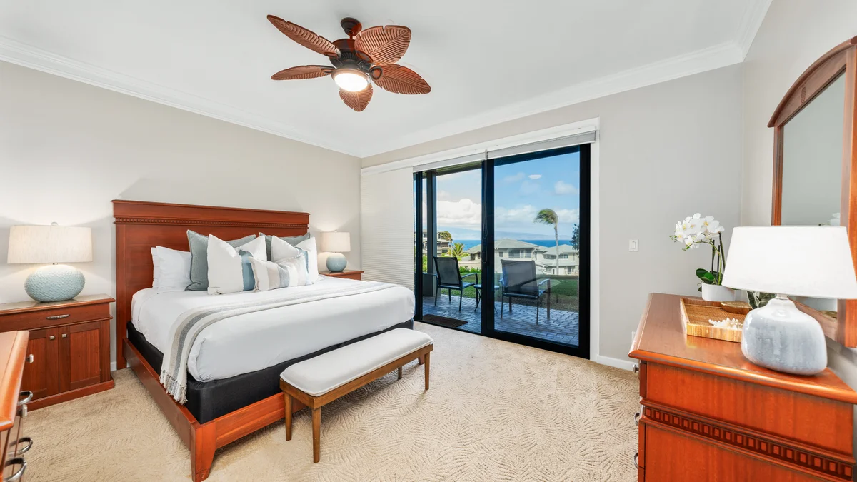 .Kapalua Bay Villas 31G4