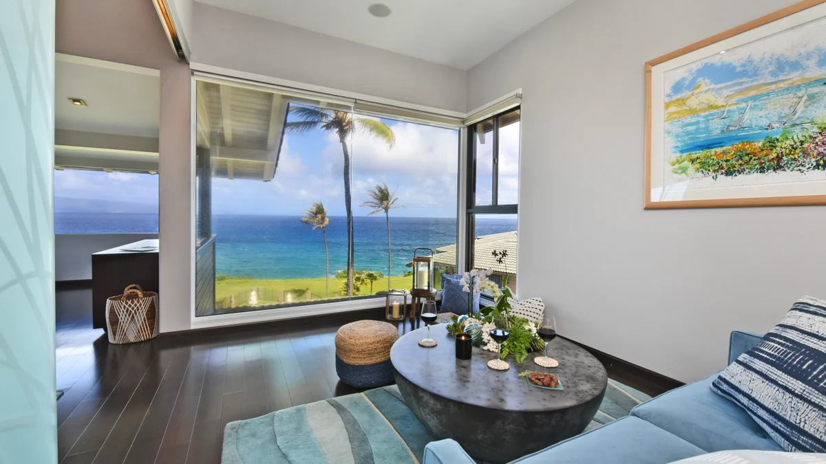 .Kapalua Bay Villas 24B2