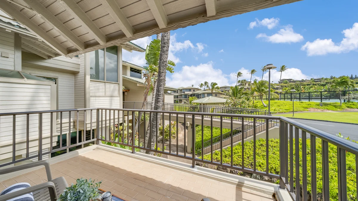 Kapalua Bay Villas 33B1