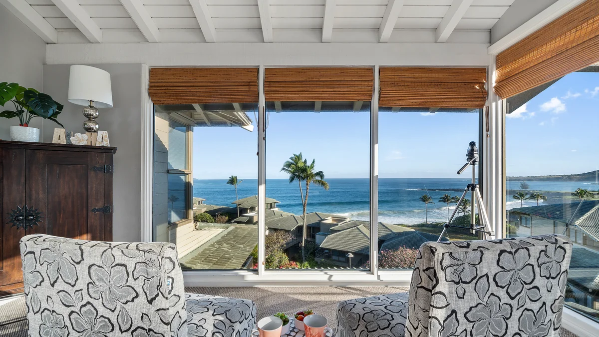 Kapalua Bay Villas 17B3
