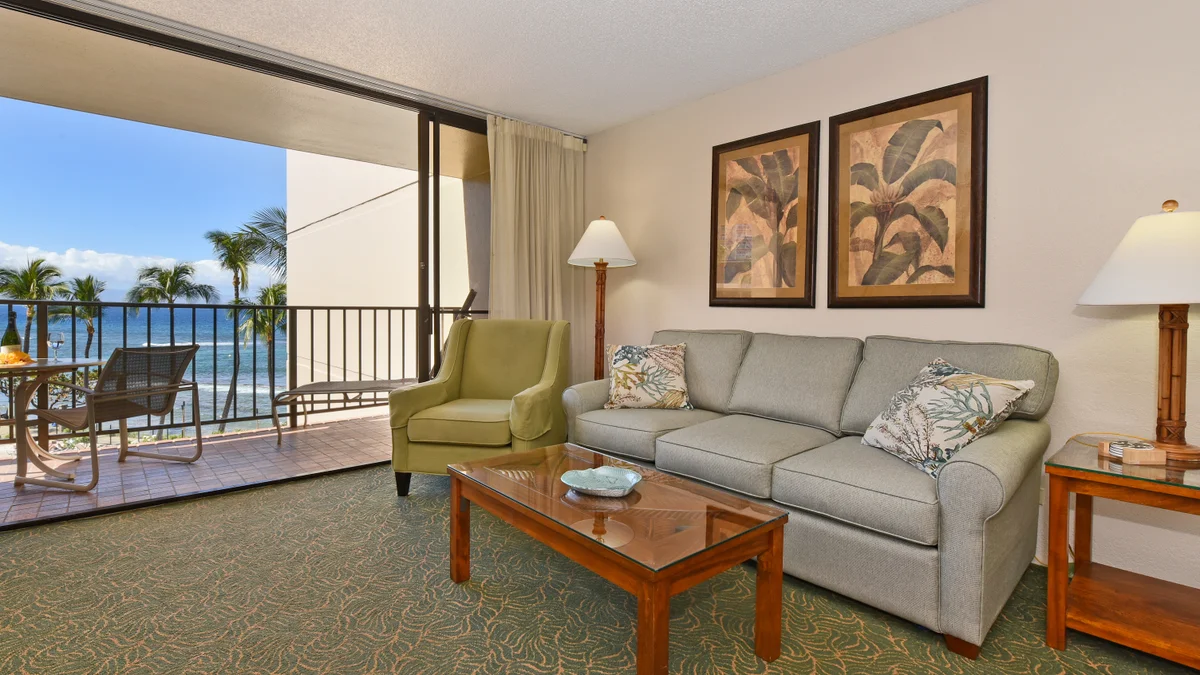 Kaanapali Shores 403