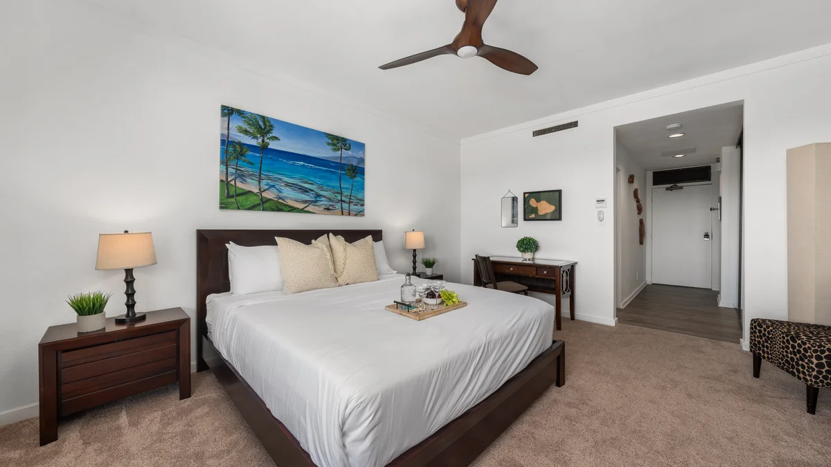 Kapalua Golf Villas 15T5