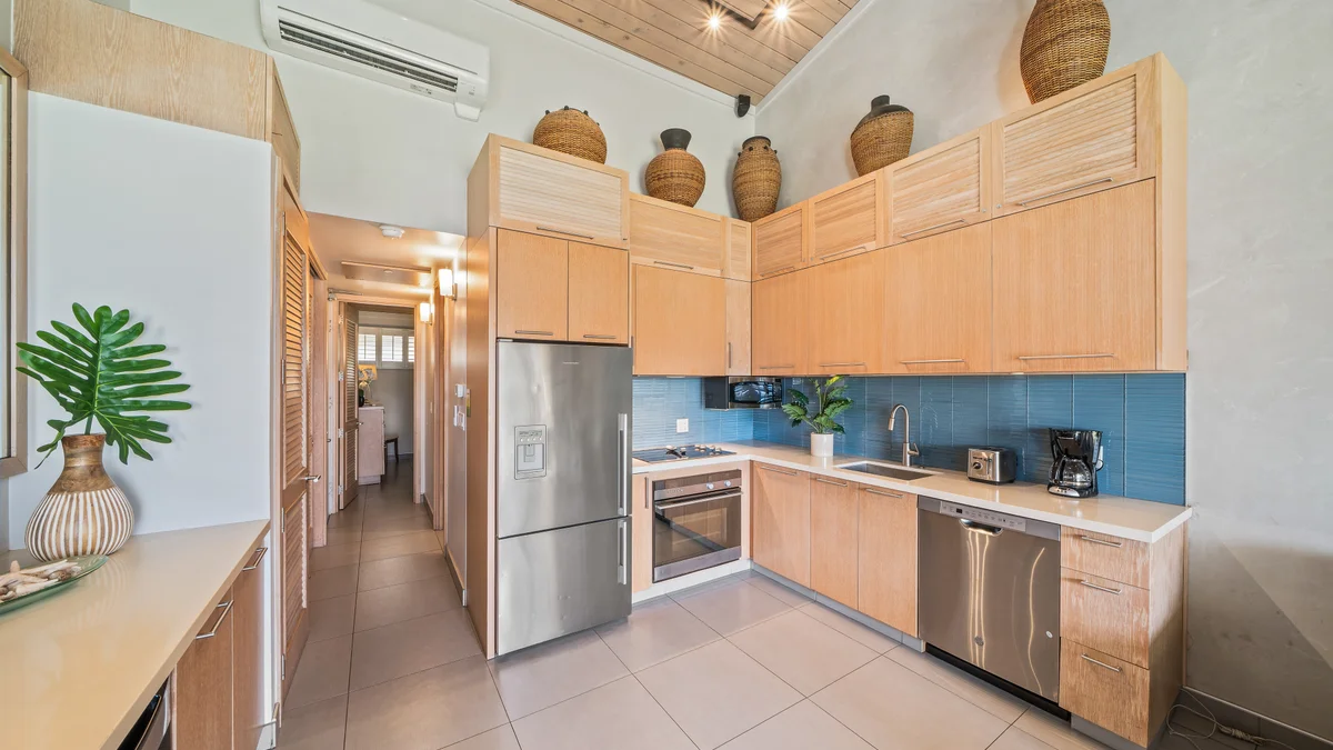Napili Shores H262