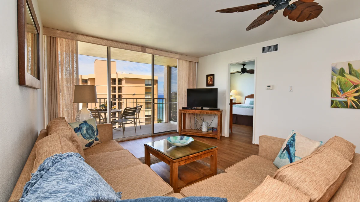 Royal Kahana 1020