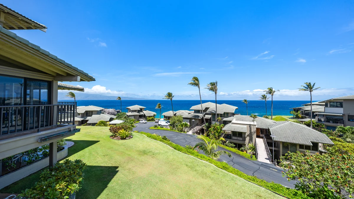 Kapalua Bay Villas 32B4