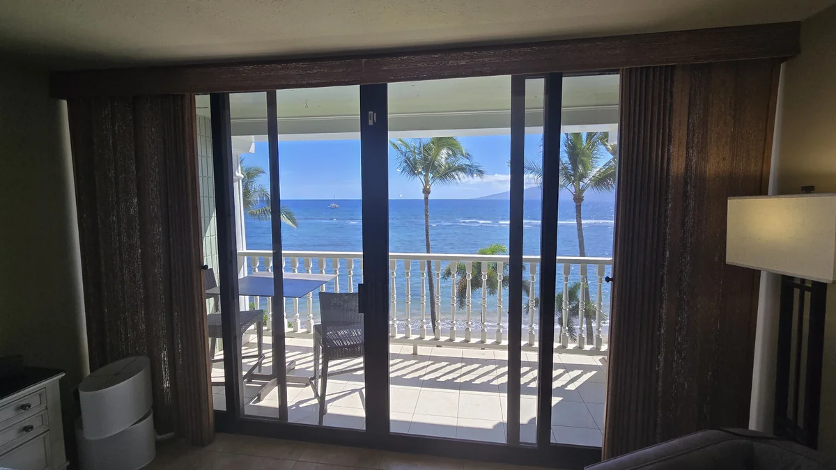 Lahaina Shores 413