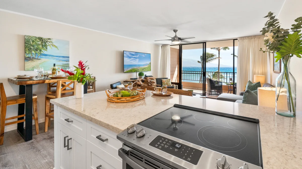 .Maalaea Yacht Marina 405
